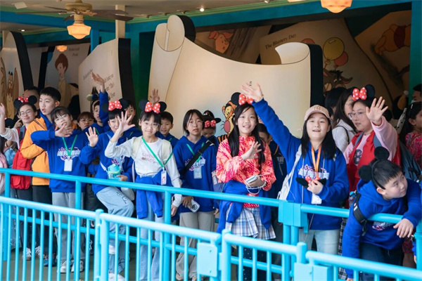 童行悦夏令营3年口碑交付！家长们的选择说明了全部