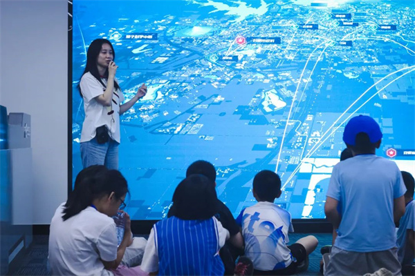 安徽研学夏令营哪家好?两家有名机构推荐