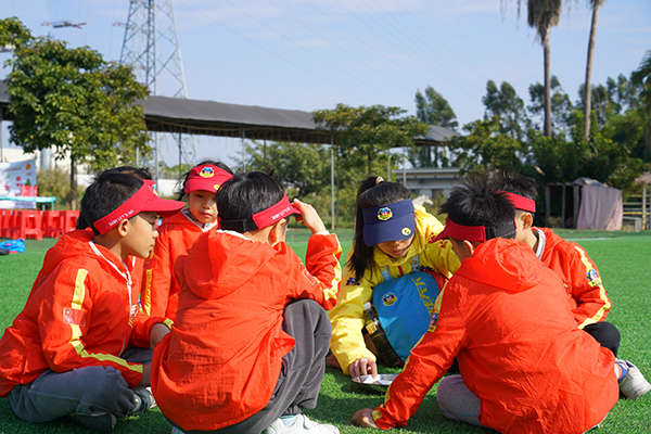 「广东户外」2025深圳火种计划2.0周末营（1天）火树银花与窑制美食