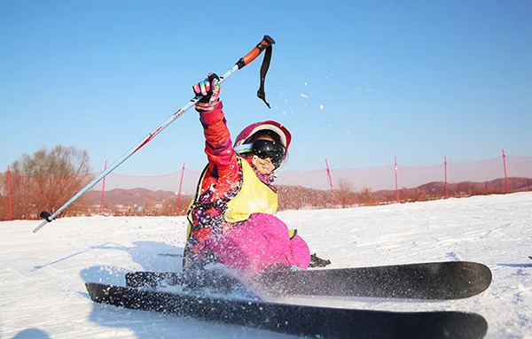 「黑龙江户外」2023哈尔滨亚布力滑雪冬令营（6天）双板 | 开启滑雪狂欢