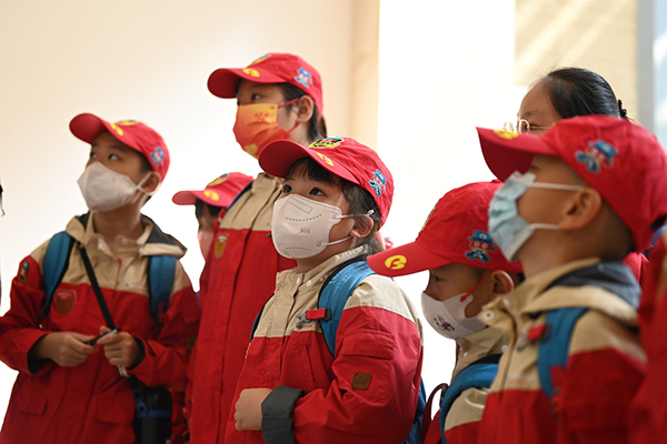 「陕西研学」2025西安大唐西市周末营（1天）丝路传奇+商贸演绎+彩绘非遗陶瓷唐诗