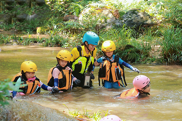 「广西户外」2026桂林山水探索冬令营（6天）走进水墨山水花卷