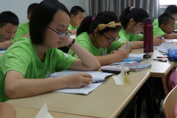 北京哪个英语夏令营好？好评机构一览！