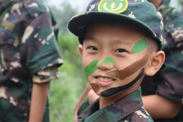 北京军事夏令营多少钱?推荐这三大活动给您！