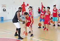 北京篮球夏令营哪家好?