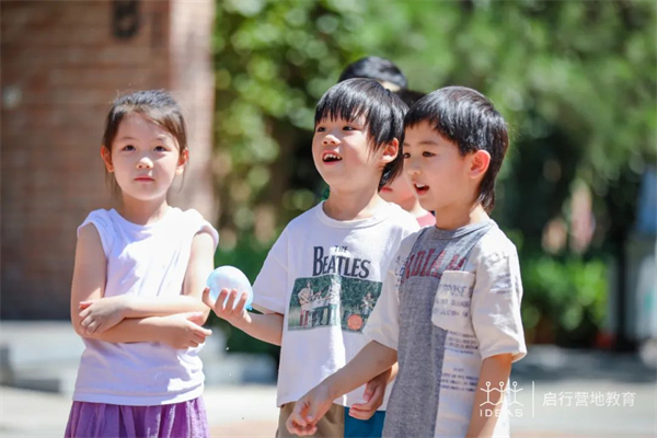北京儿童夏令营收费标准，6大营地价格一览