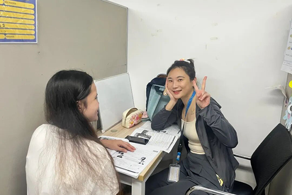 「亚洲游学」2026菲律宾第44届CIA亲子冬令营(14天起)密集英语训练营 「亚洲游学」2026菲律宾第44届CIA亲子冬令营(14天起)密集英语训练营