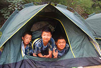 北京西点告诉你：参加夏令营有哪些好处?