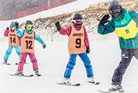 滑雪冬令营是如何保障孩子的安全与健康的?