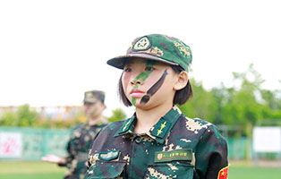 「北京军事」2022八一军旅特战系列-特种兵夏令营（14天）我是小小特种兵