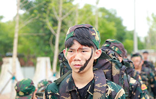 「北京军事」2022八一军旅特战系列-特种兵夏令营（28天）感恩教育、励志成长