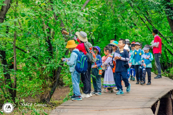 草原夏令营有什么？两家热门机构活动介绍