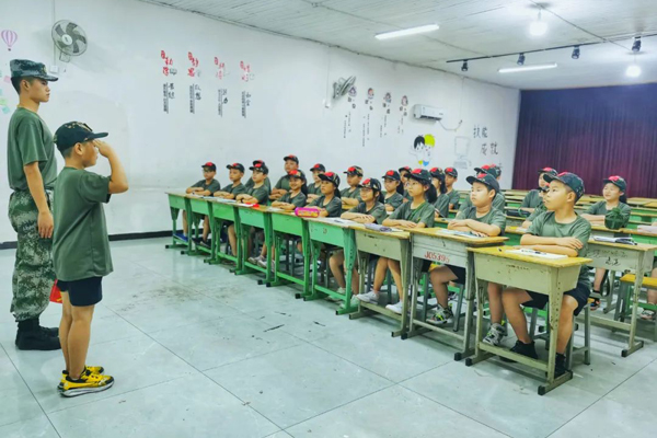 成都红星夏令营好不好？实践出真理