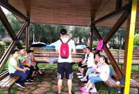 参加成长快乐大本营云南研学夏令营有怎样的活动目的?