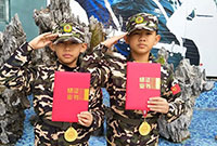 寒假适合青少年参加的广东冬令营机构有哪些?