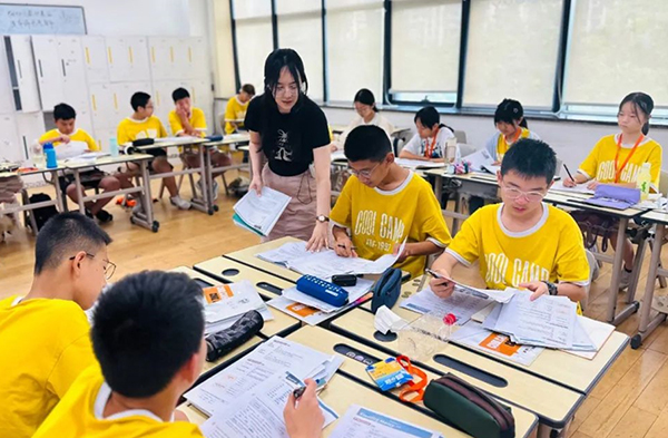 新东方酷学冬令营有什么活动？4项经典活动介绍