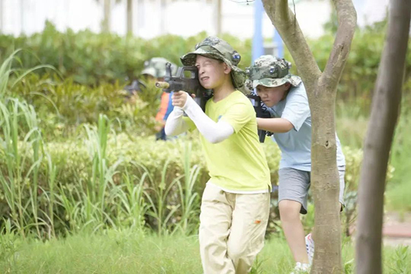 帆船夏令营推荐?强烈推荐看完