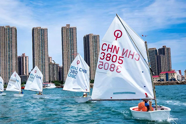 好的帆船夏令营有哪些?火爆机构推荐