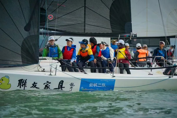 帆船夏令营哪家好?这几家机构强烈推荐