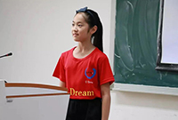 中小学生参加U Dream国际营地外交官夏令营能够得到哪些收获?