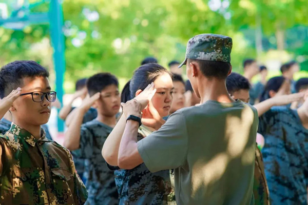 2023河南国防教育基地军事夏令营优惠政策明细！