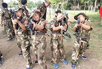 河南国防教育基地军事夏令营是如何保障中小学生安全的?