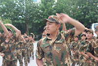 中小学生参加河南国防教育基地军事夏令营的目的有哪些?