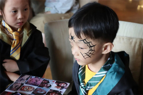 「广东学能」2025/26深圳观澜湖哈利·波特魔法手工冬令营(5天)开启魔幻森林探险记 「广东学能」2025/26深圳观澜湖哈利·波特魔法手工冬令营(5天)开启魔幻森林探险记