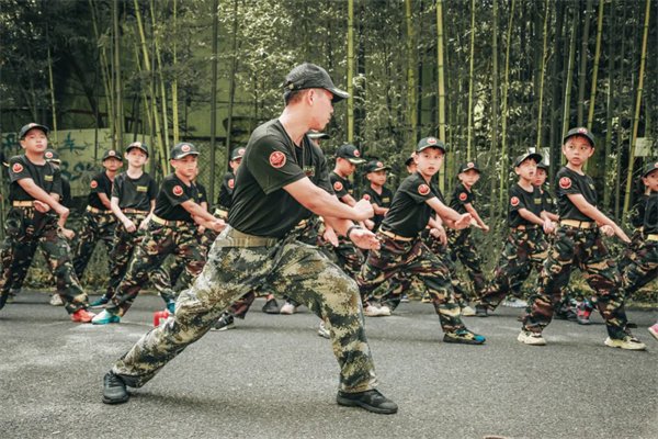 广州夏令营如何收费，八大营地价格一览