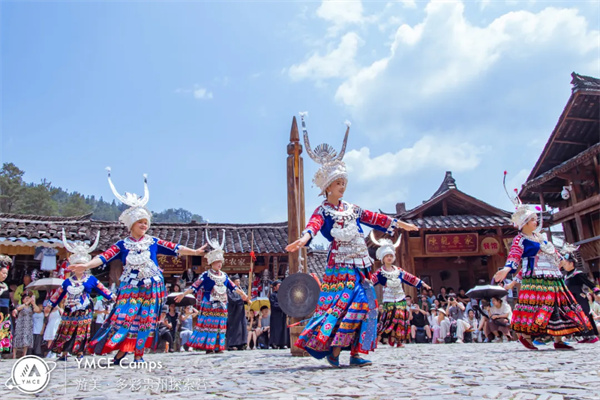 贵州研学夏令营哪家好？