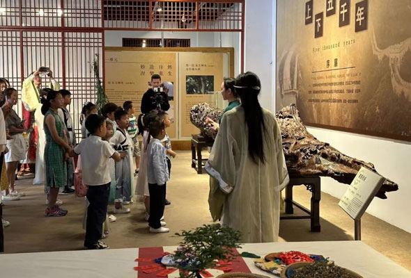 国学夏令营推荐？详细介绍往下看