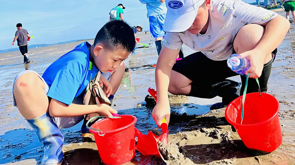 航海夏令营哪家好？详细介绍推荐看完