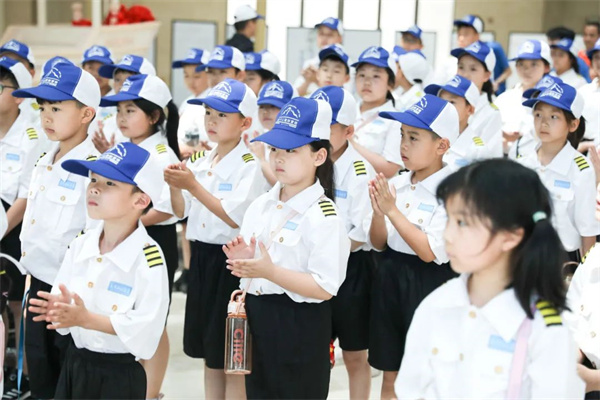 航空夏令营哪家好？推荐详细活动