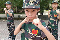 河北航图军事夏令营是如何保障中小学生安全的?
