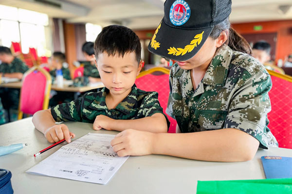 杭州口碑好的夏令营？正规营地一览