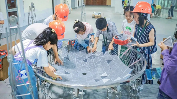 探险夏令营哪家好？这几家推荐您看看