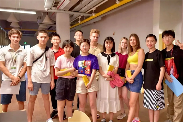 户外夏令营有什么？特色机构活动一览