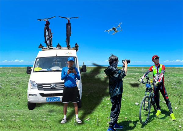 骑行夏令营怎么选择?热门活动推荐闭眼入