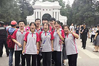 参加北京文化体验研学夏令营的活动内容有哪些?