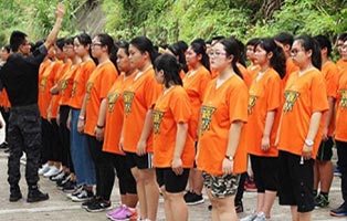 「广州减肥」2021减肥达人夏令营（28/42/56天）