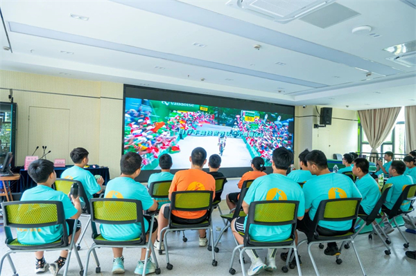 减肥夏令营哪家好？两大有名机构不要错过