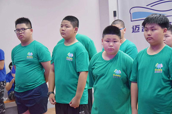 杭州有哪些减肥训练营?强烈推荐看完