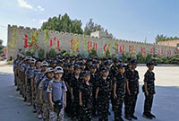北京军世纪特训营的服务怎么样?