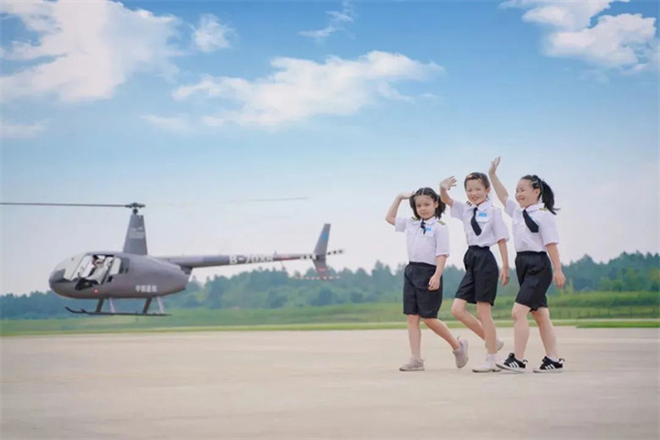 科技夏令营哪家好？推荐热门机构