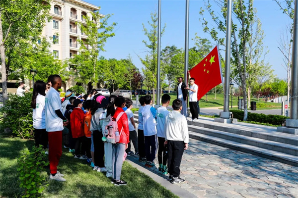 口才夏令营怎么选？看完一目了然