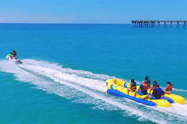 「广西研学」2026北海追鲸幻梦之旅亲子冬令营（6天）深入赶海私藏地