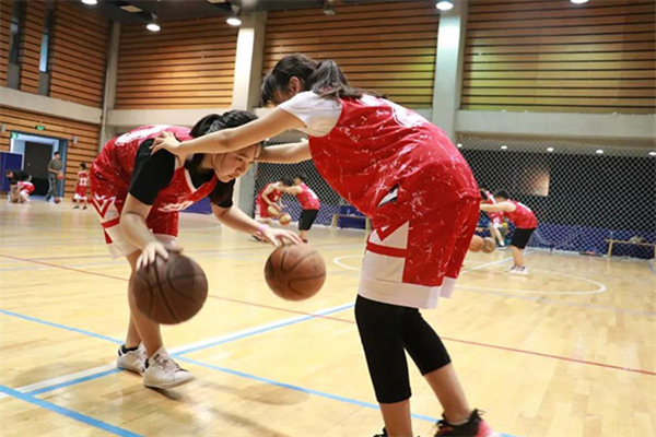 北京篮球夏令营哪家好？好评机构一览