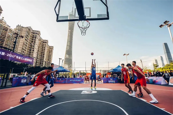 篮球夏令营哪家好?两家好评机构推荐