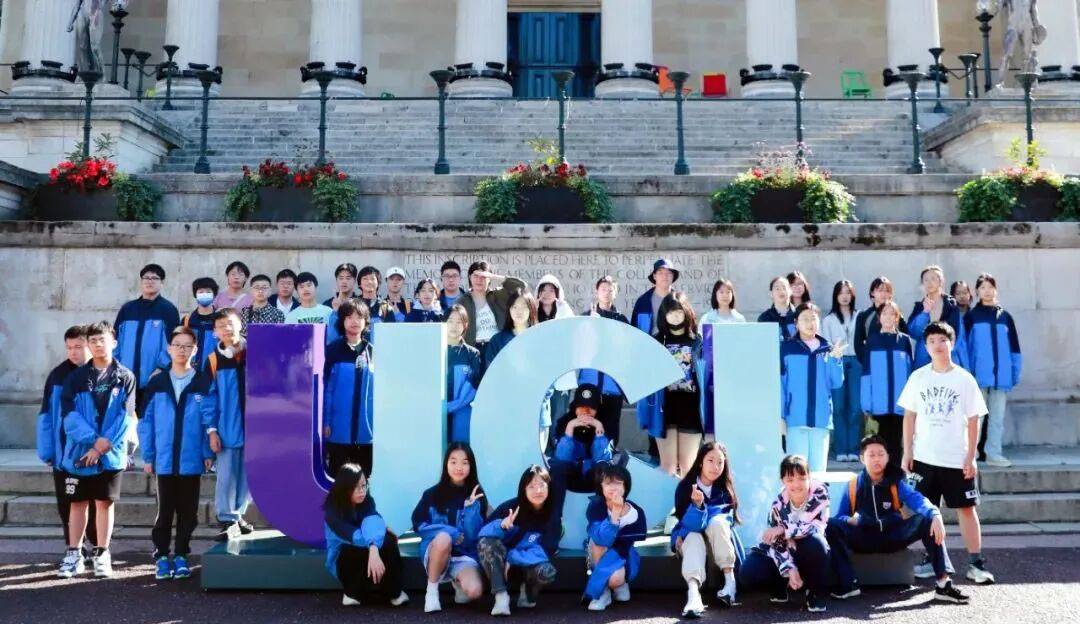 蓝湖营地教育海外营8大安全体系构造，同行抄都抄不来的海外游学标杆级服务样板