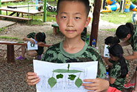 青少年参加上海亮剑暑假夏令营注意事项有哪些?